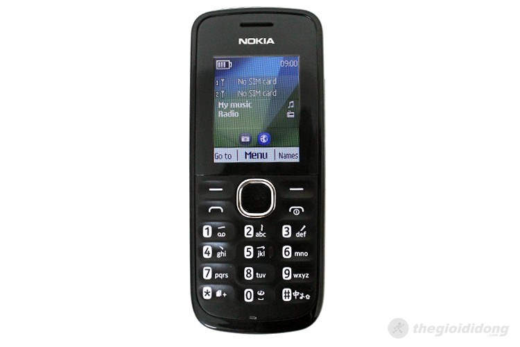 Điện thoại Nokia 110 (2012)