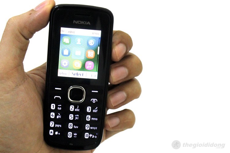 Điện thoại Nokia 110 (2012)