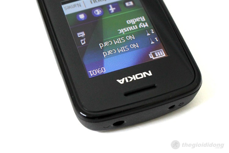 Điện thoại Nokia 110 (2012)