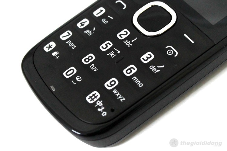 Điện thoại Nokia 110 (2012)