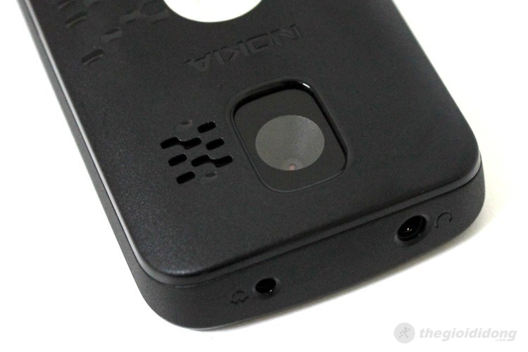 Điện thoại Nokia 110 (2012)