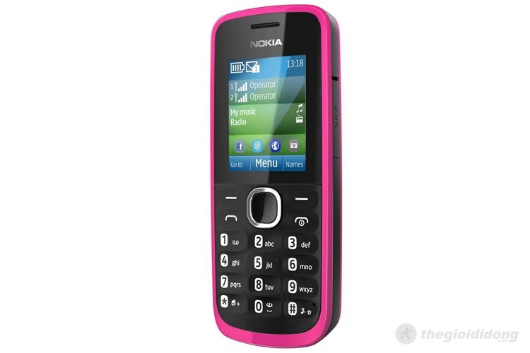 Điện thoại Nokia 110 (2012)