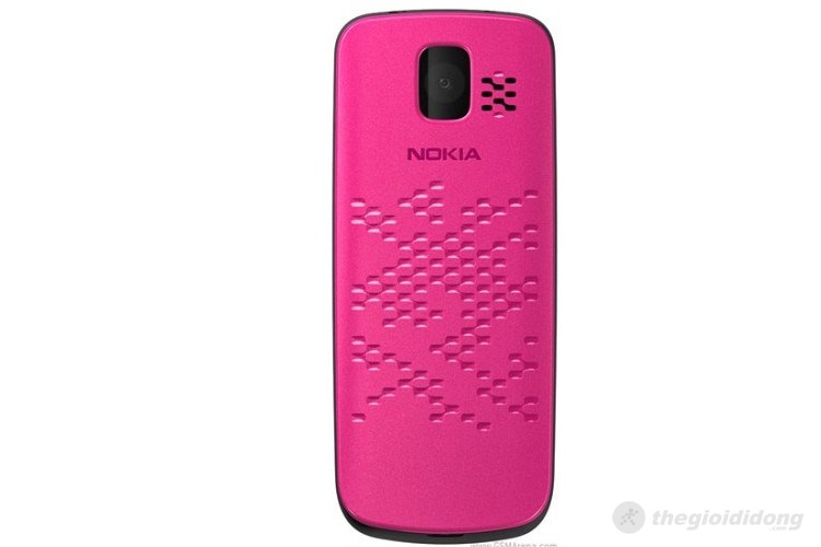 Điện thoại Nokia 110 (2012)