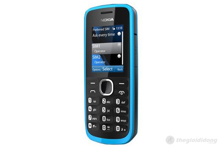 Điện thoại Nokia 110 (2012)