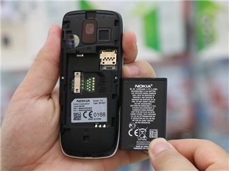 Điện thoại Nokia 112