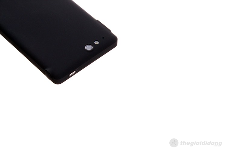 Điện thoại Sony Xperia Go ST27i