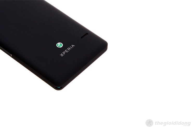 Điện thoại Sony Xperia Go ST27i