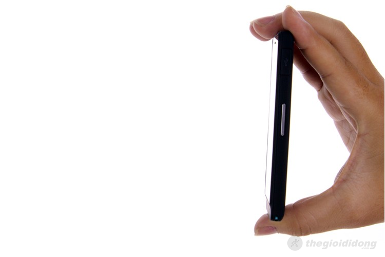 Điện thoại Sony Xperia Go ST27i