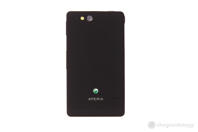 Điện thoại Sony Xperia Go ST27i