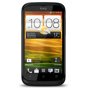 Htc desire v rus восстановление кирпича