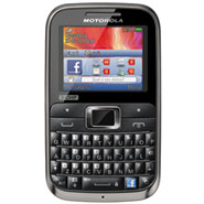 Motorola MOTOKEY 3CHIP EX117