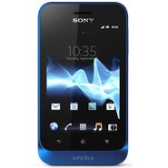 Điện thoại Sony Xperia Tipo ST21i