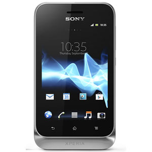 Điện thoại Sony Xperia Tipo Dual ST21i2