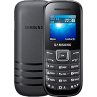 Điện thoại Samsung E1200