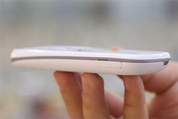 Điện thoại Samsung E1200