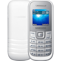 Điện thoại Samsung E1200