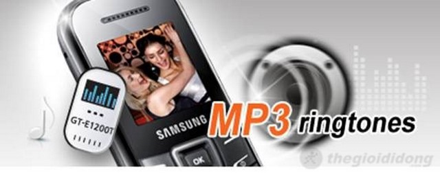 MP3 ringtones MP3 ringtones
