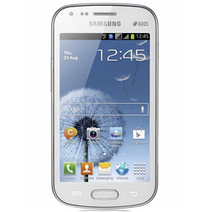 Điện thoại Samsung Galaxy S Duos S7562