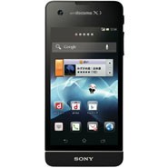 Điện thoại Sony Xperia SX SO-05D