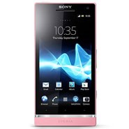 Điện thoại Sony Xperia SL LT26ii