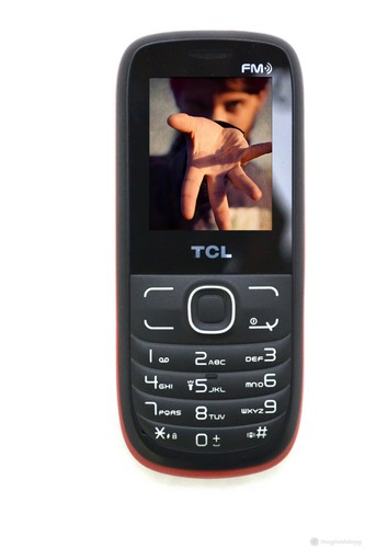 Điện thoại TCL 316D