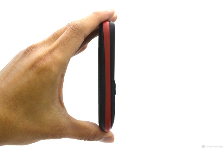 Điện thoại TCL 316D