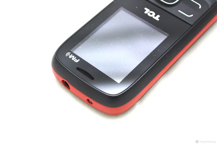 Điện thoại TCL 316D