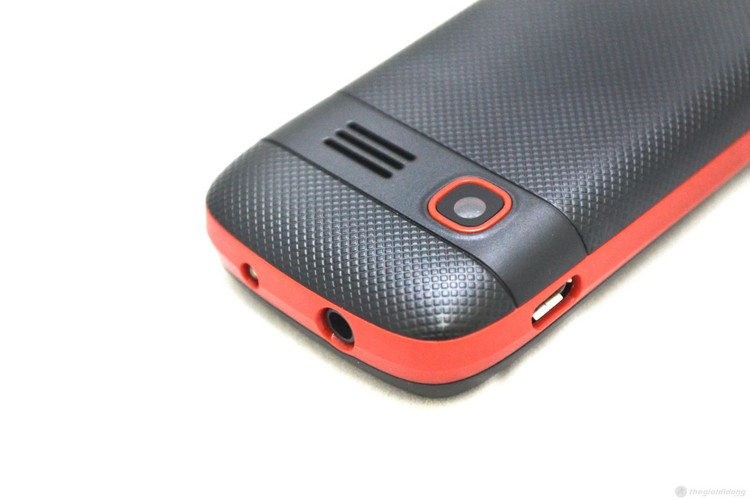 Điện thoại TCL 316D