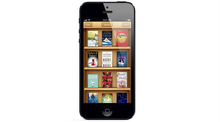 Điện thoại iPhone 5 16GB