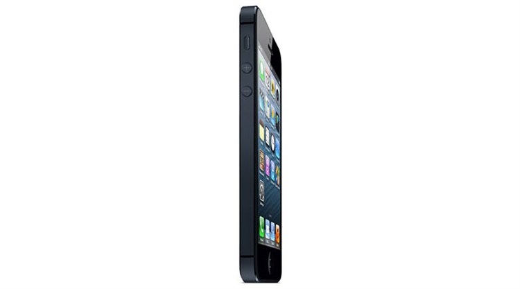 Điện thoại iPhone 5 16GB
