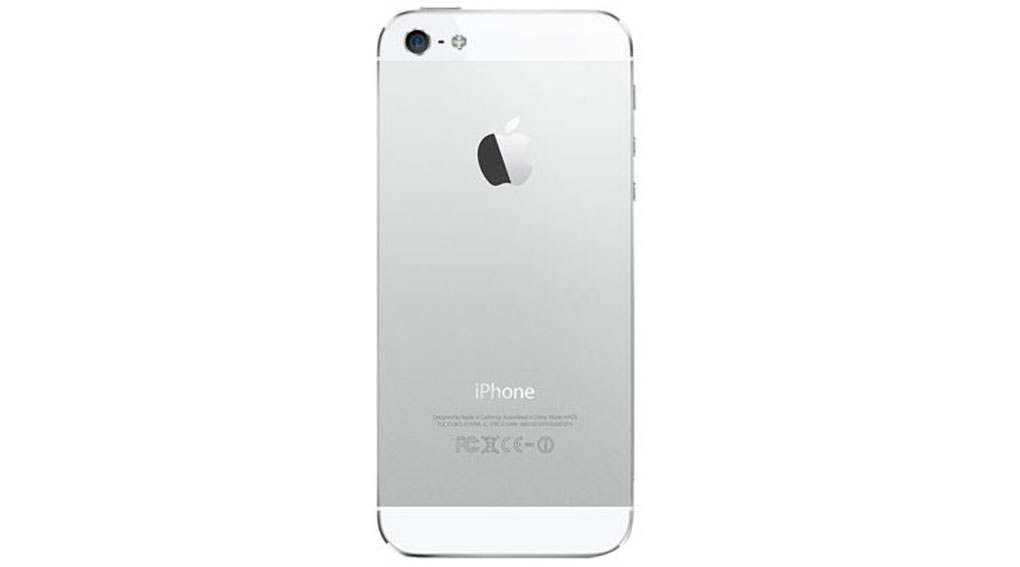 iPhone 5SE xuất hiện ảnh đời thực bên cạnh đàn anh iPhone 5