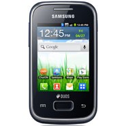 Điện thoại Samsung Galaxy Pocket Duos S5302