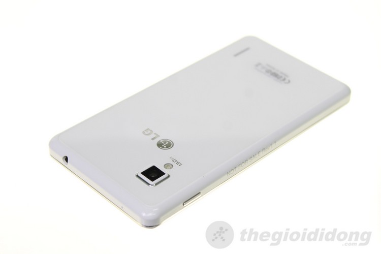 Điện thoại LG OPTIMUS G E975