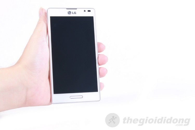 Điện thoại LG Optimus L9 P768