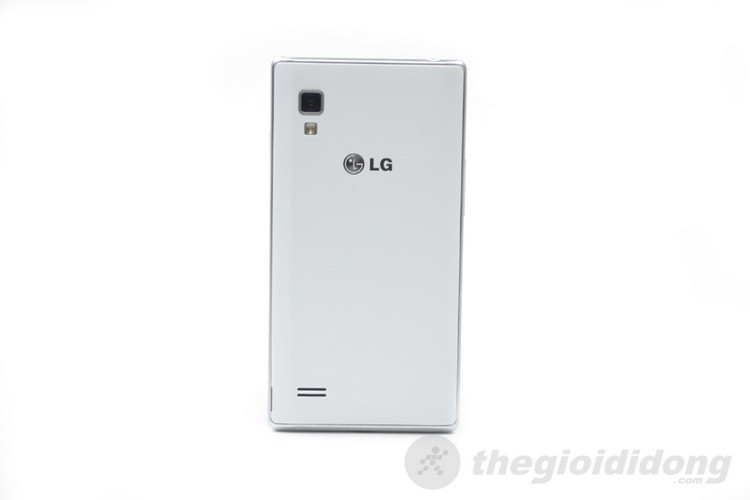 Điện thoại LG Optimus L9 P768
