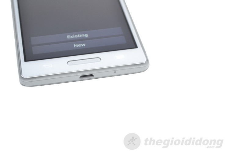 Điện thoại LG Optimus L9 P768