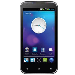 Mobiistar Touch Kem 452