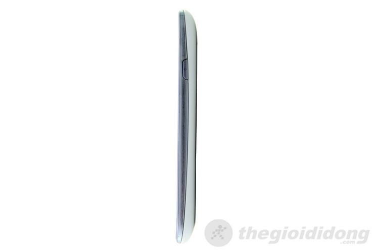 Điện thoại SAMSUNG GALAXY S III MINI I8190 Màu Trắng