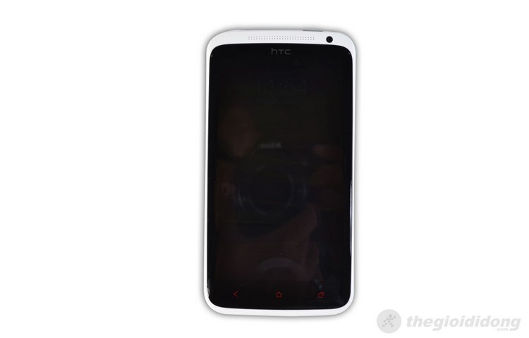 Điện thoại HTC One X+ 64GB