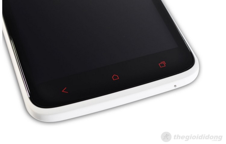 Điện thoại HTC One X+ 64GB