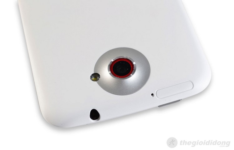 Điện thoại HTC One X+ 64GB