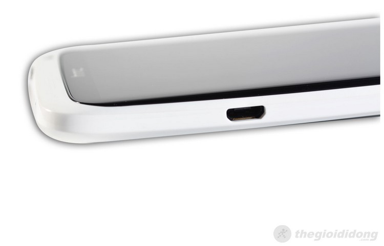 Điện thoại HTC One X+ 64GB