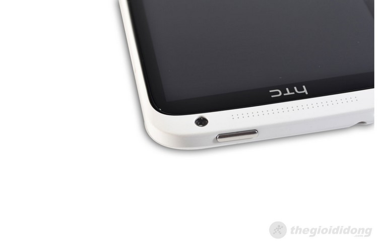 Điện thoại HTC One X+ 64GB