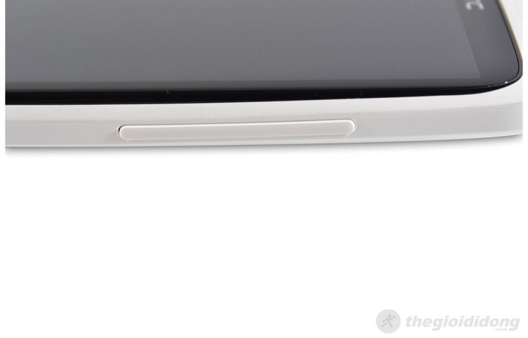 Điện thoại HTC One X+ 64GB