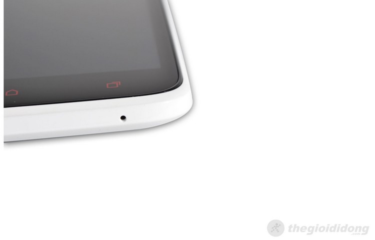 Điện thoại HTC One X+ 64GB