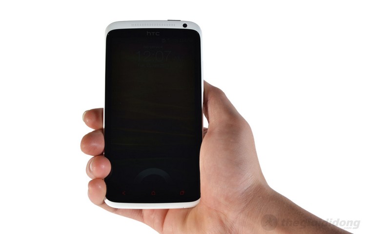 Điện thoại HTC One X+ 64GB