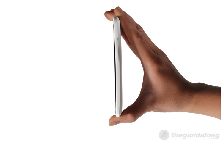 Điện thoại HTC One X+ 64GB