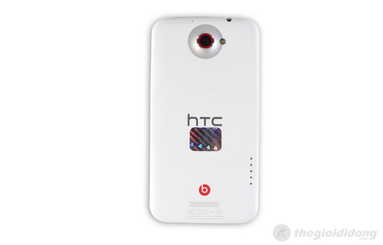 Điện thoại HTC One X+ 64GB
