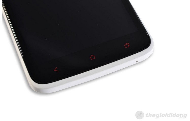 Điện thoại HTC One X+ 64GB