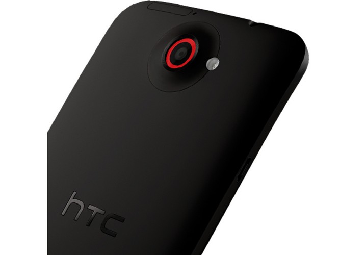 Điện thoại HTC One X+ 64GB
